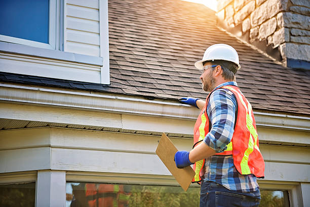 Trusted Storm Damage Roof Repair service in Velpen, IN - Ben Roofing and Steel LLC